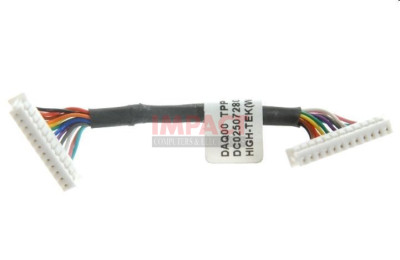 DC025072800 - Touchpad Cable