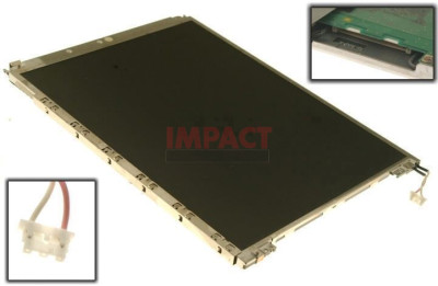 12.1 LCD Panel (Svga 800X600/ TFT)