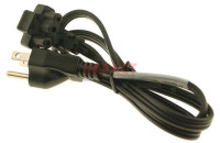 6U365 - Power Cord (3 Feet)