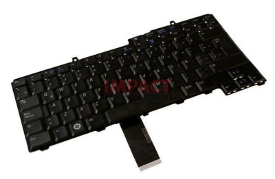 K5248 - Spanish Keyboard Unit/ Teclado En Español (88/ Latin American)