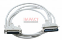 PC304-10M - Ieee 1284 BI-TRONICS Parallel Cable
