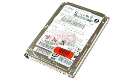 60GB ATA - 6 Hard Drive