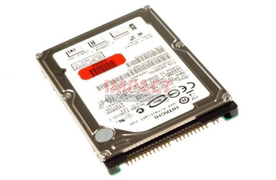 160GB Hard Drive (Ultra ATA/ 100/ NPC)