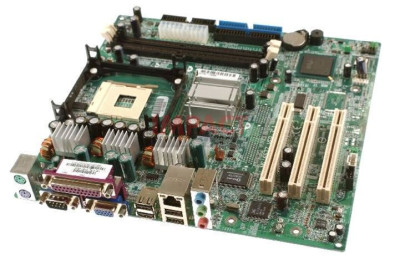 Motherboard