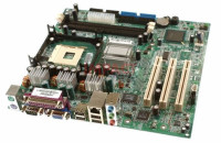 P8657-69001 - Motherboard