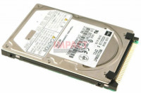 CA06297-B23400C1 - 40GB ATA - 6 Hard Drive