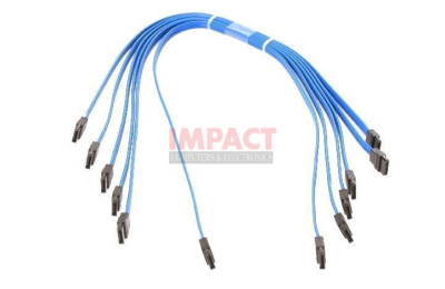 PD637 - Sata 6DROP Cables