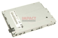 FD-05HG-5717 - 3.5" Floppy Disk Drive Unit (1.44MB FDD)
