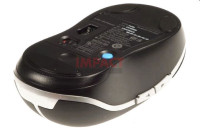 310-9157 - 5-Button Bluetooth Travel Mouse