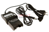 310-9991 - 45-Watt AC Power Adapter With 3FT Power Cord - Image 2