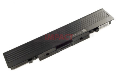 312-0575 - Battery, LITHIUM-ION, 6C, 53WHR