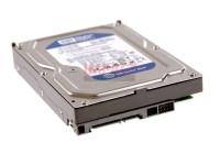 341-4164 - 160GB 7.2K RPM Serial ATA 3GBPS 3.5-IN Cabled Hard Drive