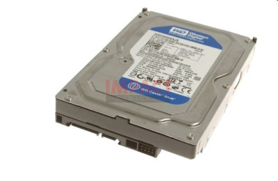 341-4165 - 250GB 7.2K RPM Serial ATA 3GBPS 3.5-IN Cabled Hard Drive