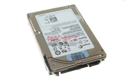 341-4819 - 36GB 15K RPM SERIAL-ATTACH Scsi 3GBPS 2.5-IN Hotplug Hard Drive