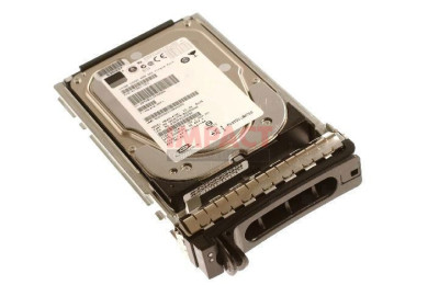 341-5112 - 146GB 15K RPM SAS Hard Drive
