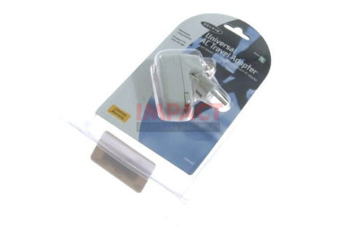 A0108179 - Universal AC Travel Adapter