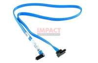 A0197657 - 7-PIN Sata Signal Cable 1.58FT