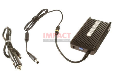 A0406008 - Lind - Power Adapter - Car