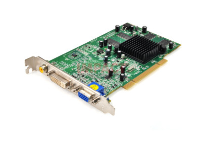 A0410981 - Stealth S60 Radeon 7000 64MB Ddr Sdram PCI Graphics Card