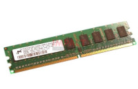 A0435316 - 256MB Memory Module (PC2-4200 DDR2 Ddrii Sdram Dimm 240-PIN)