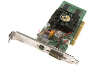 A0500040 - Geforce FX 5200 128MB Ddr PCI Graphics Card
