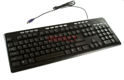 A0586899 - Media PS/ 2 Keyboard