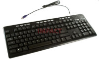 A0586899 - Media PS/ 2 Keyboard