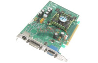 A0687737 - E-GEFORCE 7300 GS 256MB DDR2 PCI e Graphics Card