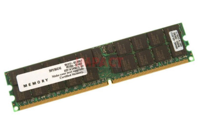 A0742800 - 4GB Memory Module