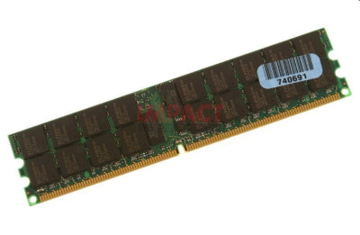 A0742807 - 4GB Memory Module