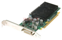 A0943342 - S128MB Nvidia Quadro NVS 285 X1 PCI Express Graphics Card