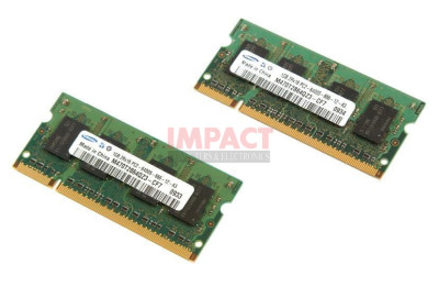 A0944562 - 2GB Memory Module (2X1GB)