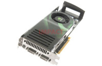 A0973887 - E-GEFORCE 8800 GTX 768MB GDDR3 PCI-E Graphics Card