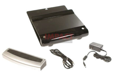 A1149969 - SD100 Laptop Docking Station With Stand