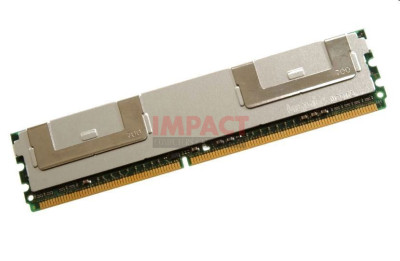 A1166227 - 1GB Memory Module (FB-DIMM Ddr II P)