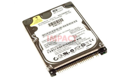 A1199742 - 160GB ATA-100 Mobile Hard Drive Scorpio