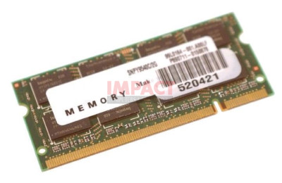 A1213049 - 2GB Memory Module
