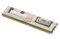 A1220903 - 2GB Memory Module (667MHZ FB DDR2 FB- Ddrii Sdram Dimm)