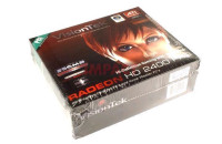 A1260887 - Radeon HD 2400 PRO 256MB DDR2 PCI Express Graphics Card