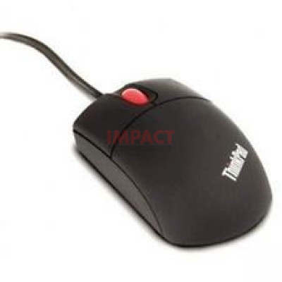 12J4549 - Black Scrollpoint Mouse
