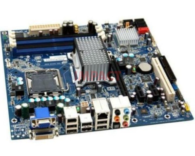A1294732 - DG33TL Desktop Board
