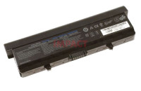 RU586 - 85WHr 9-Cell LITHIUM-ION Battery