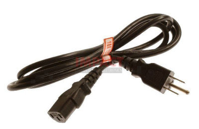 4H775 - 250 Volt Power Cord 6FT