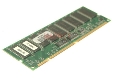 1GB Memory Module (PC133 Sdram 168-PIN Dimm)