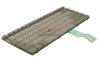 P000203100 - Keyboard Unit