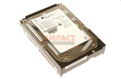 73GB 15, 000 RPM Enterprise ULTRA320 Scsi Internal Hard Drive