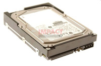 MAX3073NP - 73GB 15, 000 RPM Enterprise ULTRA320 Scsi Internal Hard Drive