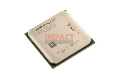 SDA3400CWBOX - Sempron 3400+ 1.8GHZ Processor