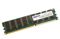 D2184-196066-PE - 1GB Memory Module (Ddr PC2700 184PIN Dimm Non ECC 184-PIN Ddr Sdram)