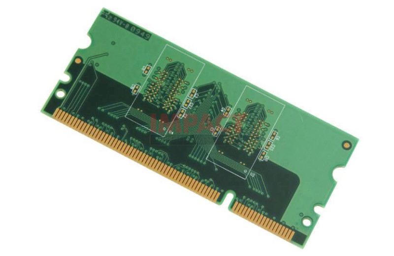 CB423A-A - Smart Modular - 256MB Memory Module (Ddr II) | Impact Computers